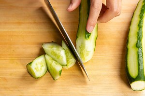Rangiri: Random Cut Cutting Technique