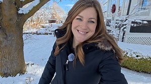 105K views · 5.1K reactions | Fresh Snow, Seedling Pot Up & Baking EASY Crusty French Bread! ❄️華稜 | Garden Answer | Facebook