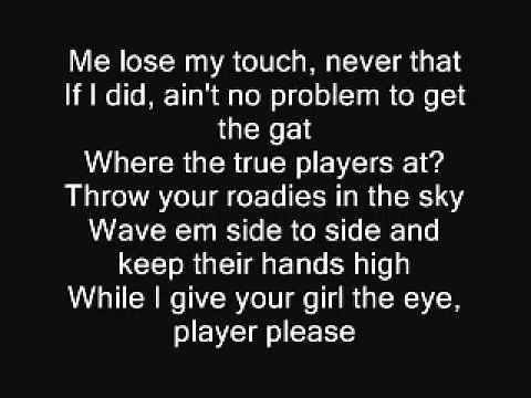 Notorious BIG ft P.Diddy & Mase-Mo Money Mo Problems/w lyrics