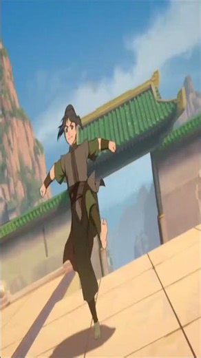 Avatar Movie Leak #3 ;) Toph