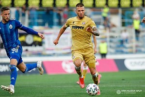 HNL Round 1 Recap: Dinamo Opens Season with Shocking Loss, Wins for Osijek and Rijeka - Total Croatia