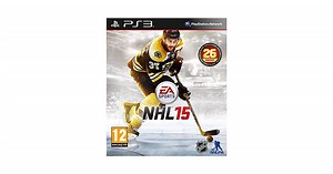 PS3 NHL 15 (CZ)