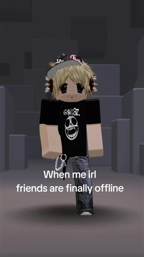 Creating an Engaging New Avatar in Roblox