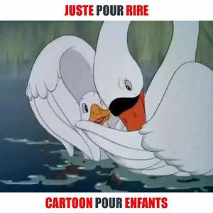 651K views · 10K reactions | The Ugly Duckling | Cartoon Life Comedy | Facebook