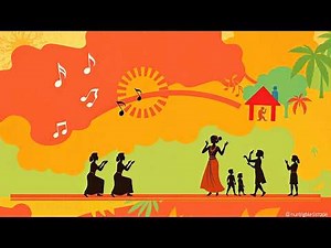 Intangible Culture Examples that connect traditions and preserve incredible stories