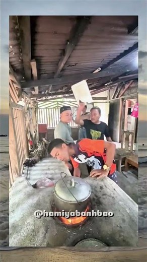 Part125:Ối dồi ôi🗿#shorts #hamiyabanhbao #memes #viral #sakuminightcore #meme