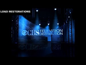 Audio Restoration - CBS Television Distribution (2007) (Extended Version)