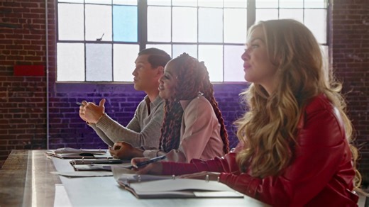 A standing ovation for Easton 👏👏👏 We'll see you at the next round! #SYTYCD | So You Think You Can Dance