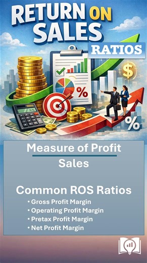 profitability ratios final