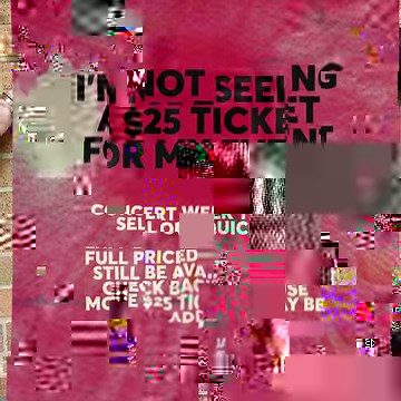 113K views · 388 reactions | Excited for Live Nation's Concert Week? Here's everything you need to know https://www.livenation.com/feature/concertweekfaq | Live Nation Concerts | Facebook