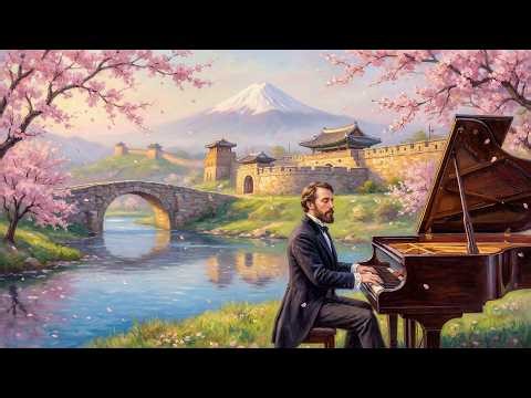 4 Hours of Classical Music (No ADS) | Beethoven, Chopin, Mozart, Bach | Relaxation and Healing