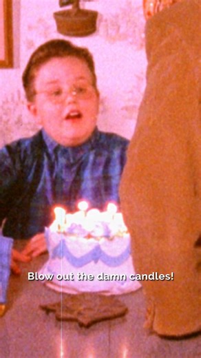 Seinfeld on Instagram: "Happy birthday, Jason Alexander. Go ahead and blow out the candles 🎂 Stream the complete series on Netflix."