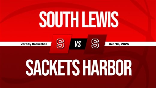 Basketball Game Preview: Sackets Harbor Central Patriots vs. Poland Tornadoes