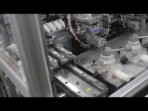 組立工程 パナソニック瀬戸工場見学 - 家電 Watch