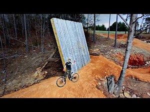 My Southeast Tour Begins At Rattlesnake Bike Park 🔥 #IHatePedaling | Shot On a DJI Osmo Action 5 Pro