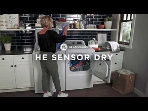 HE Sensor Dry