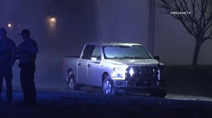 Carjacker Takes El Cajon Police Car With Guns Inside on Bizarre Freeway Chase: SDSO