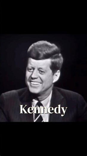The Catholic Question: How JFK Faced American Prejudice Head-On #jfk #1960s