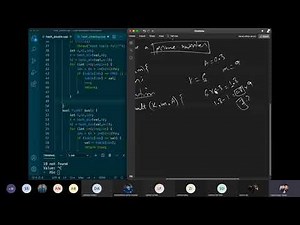 Hashing - 11 - Multiplication method 1