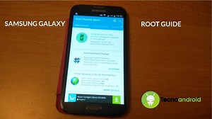 Samsung: Come ottenere i permessi di root (metodo Odin)