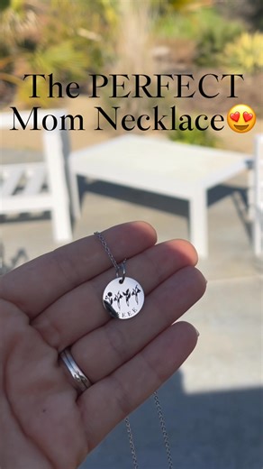13 reactions · 3 comments | My FAVORITE Necklace❤️❤️❤️ https://www.sierrametaldesign.com/collections/jewelry/products/the-bloom | Sierra Metal Design | Facebook