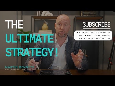 How To Structure Your Home Loan to Pay It Off Faster