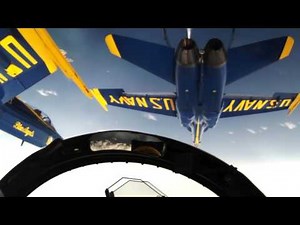 30 Second Promo: MCAS Miramar Air Show presents Blue Angels