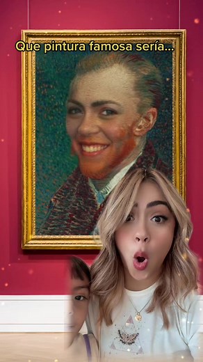 Exploring Famous Paintings Through Creative Art