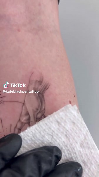 Incredible Tattoo Designs for Doctors in Houston