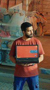 The Biggest Sale of the Year Is almost Here! Upgrade your home with the best deals in town! From refrigerators to air conditioners, washing machines to water dispensers, enjoy up to 50% OFF on top brands only at Al Fatah Electronics. Don’t miss out on this shopping Gala — it’s time to save BIG! Shop Now: https://tinyurl.com/2f288ns5 WhatsApp: 0316 1111144 #AlFatahElectronics #GrandSalesGala #MegaDiscounts #UpTo50Off #BiggestSaleOfTheYear #SmartShopping #HomeAppliances #ElectronicsDeals #ShopAndS