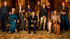 Watch Knives Out (2019) HD online Free - FlixHQ