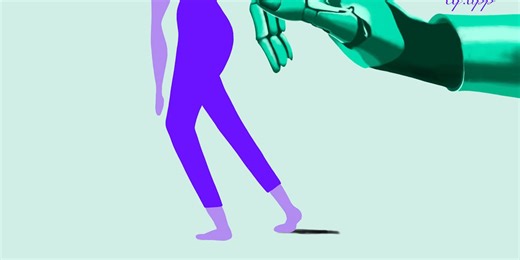 6-step “AI Control Mode” Framework