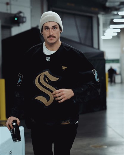 9K views · 166 reactions | Seattle Kraken on Reels | Facebook