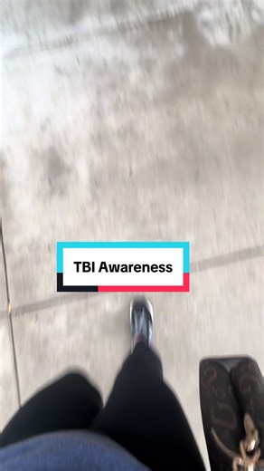 TBI Recovery: A Journey of Hope and Healing