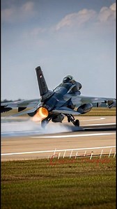 This machine wasn't born to look modern. It was born to win. And to this day… its function remains the same.🇮🇩🔥💪 #F16 #TNIAU #JetTempur #AirForce #MilitaryAviation #AviationDaily #DefensePower #AeroTech #IndonesiaAviation | Qusiel Fourfiks