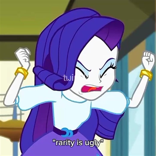 Understanding Rarity in My Little Pony