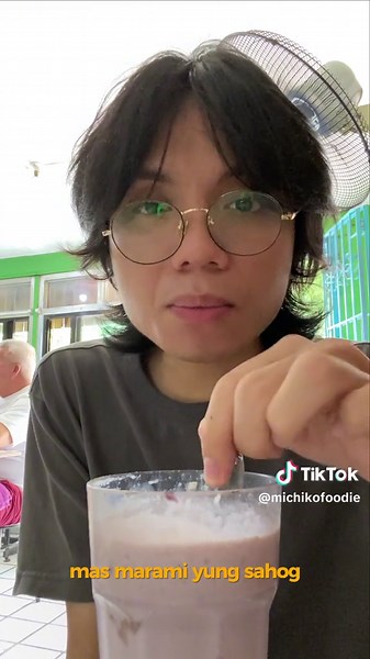 Delicious Halo-Halo Dessert in the Philippines