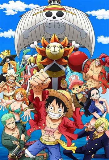 Xem Phim Đảo Hải Tặc Tập 718 - Phim One Piece Tập 718 Vietsub HD