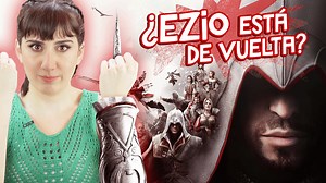 ¡Ezio está de regreso y el episodio de esta semana es sobre eso! ¿Qué esperas para verlo? El programa completo ya está disponible en nuestro canal: https://goo.gl/AaBX3X | Ubisoft Latam
