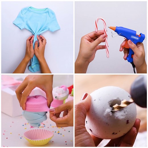 68M views · 643K reactions | Sleigh your holiday season with these 15 clever gift ideas! | Blossom | Facebook