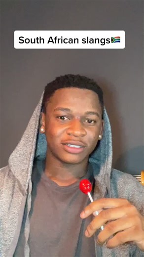 Deciphering South African Slang: A Beginner's Guide