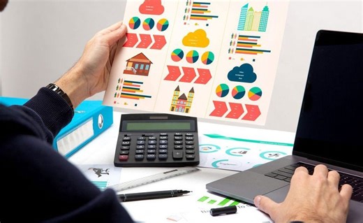 Turn complex data into clear visuals with tools for the modern workplace