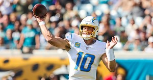 Justin Herbert injury update: Chargers reveal QB's status after undergoing hand surgery