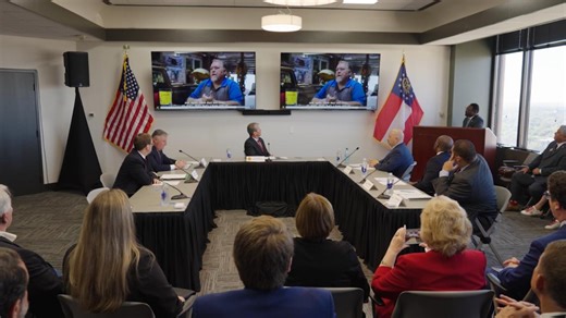 Georgia Pathways to Coverage: What to know about the program and how to apply