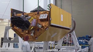 Water on the rise | NASA uses satellite to track our changing sea level