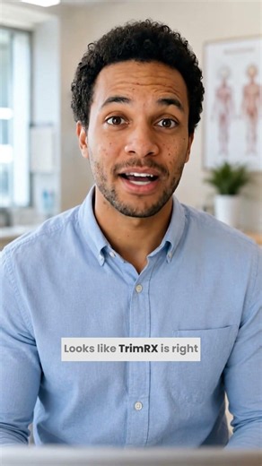 Online Assessment for GLP-1: Get Approved | TrimRX