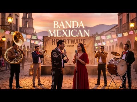 Banda Mexicana Perrona Mix 2026 – Puro Sinaloa Style 🌵