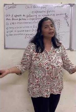 Class 8 Maths Chapter 2 | Figure It Out 1(Q2) | Ganita Prakash | New NCERT 2026-27