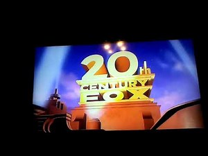 Toei company 20th century fox toei animation