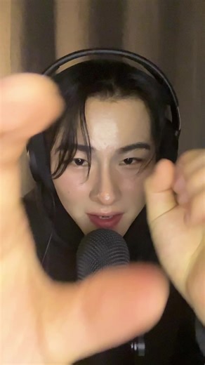 Korean ASMR: Soothing Mouth Sounds